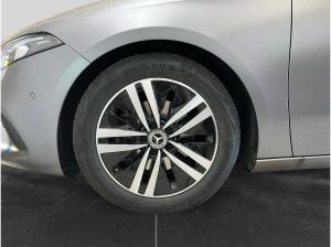 Mercedes-Benz A 200 Progressive inkl. Haustürlieferung