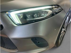 Mercedes-Benz A 200 Progressive inkl. Haustürlieferung