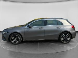 Mercedes-Benz A 200 Progressive inkl. Haustürlieferung