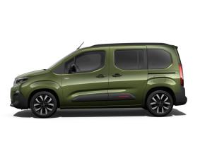 Citroën Berlingo M Diesel 130 Max
