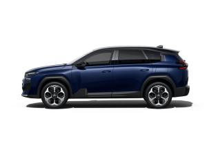 Citroën C5 Aircross Elektro 210 Komfort-Range MAX