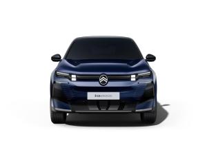 Citroën C5 Aircross Elektro 210 Komfort-Range MAX