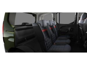 Citroën Berlingo M Diesel 130 Max