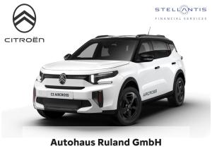 Citroën C3 Aircross Turbo 100 COLLECTION