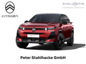 Citroën C5 Aircross Hybrid 145 Doppelkupplung 6-Gang PLUS