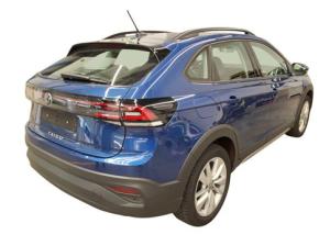 Volkswagen Taigo 1.0 TSI LIFE R-KAM GANZJAHRESREIFEN GARANTIE