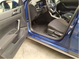 Volkswagen Taigo 1.0 TSI LIFE R-KAM GANZJAHRESREIFEN GARANTIE