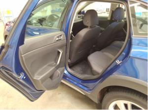 Volkswagen Taigo 1.0 TSI LIFE R-KAM GANZJAHRESREIFEN GARANTIE