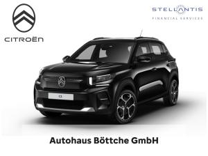 Citroën C3 Turbo 100 Plus