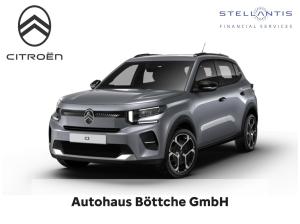 Citroën C3 Turbo 100 Plus