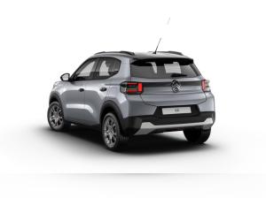 Citroën C3 Turbo 100 Plus