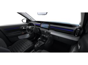 Citroën C3 Turbo 100 Plus