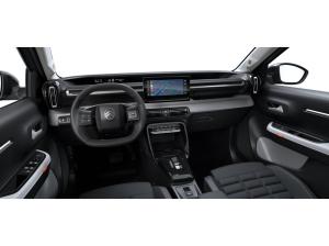 Citroën C3 Hybrid 110 Doppelkupplung 6-Gang Max