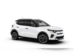 Citroën C3 Hybrid 110 Doppelkupplung 6-Gang Max