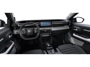 Citroën C3 Aircross Hybrid 145 Doppelkupplung 6-Gang MAX