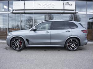 BMW X5 xDr 40d M-Sport Pro 7-Sitz STANDHZ AKTIVLENK