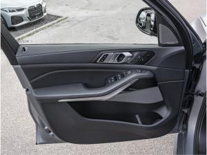 BMW X5 xDr 40d M-Sport Pro 7-Sitz STANDHZ AKTIVLENK
