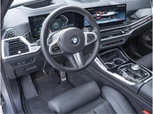 BMW X5 xDr 40d M-Sport Pro 7-Sitz STANDHZ AKTIVLENK