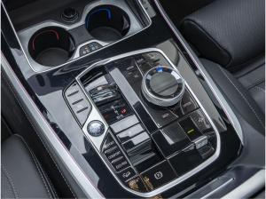 BMW X5 xDr 40d M-Sport Pro 7-Sitz STANDHZ AKTIVLENK