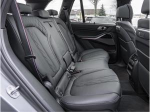 BMW X5 xDr 40d M-Sport Pro 7-Sitz STANDHZ AKTIVLENK