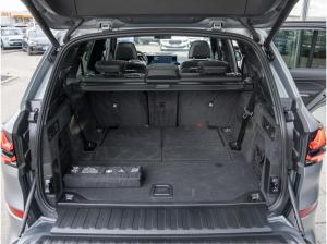 BMW X5 xDr 40d M-Sport Pro 7-Sitz STANDHZ AKTIVLENK