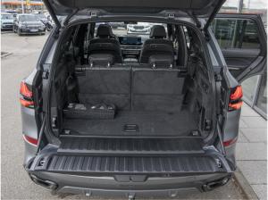 BMW X5 xDr 40d M-Sport Pro 7-Sitz STANDHZ AKTIVLENK