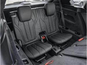 BMW X5 xDr 40d M-Sport Pro 7-Sitz STANDHZ AKTIVLENK