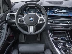 BMW X5 xDr 40d M-Sport Pro 7-Sitz STANDHZ AKTIVLENK