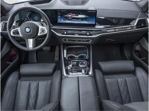 BMW X5 xDr 40d M-Sport Pro 7-Sitz STANDHZ AKTIVLENK
