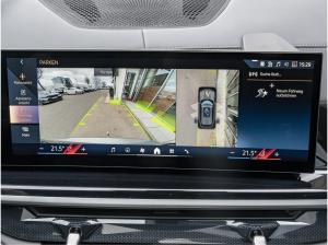 BMW X5 xDr 40d M-Sport Pro 7-Sitz STANDHZ AKTIVLENK