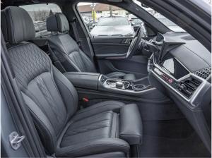 BMW X5 xDr 40d M-Sport Pro 7-Sitz STANDHZ AKTIVLENK