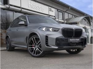 BMW X5 xDr 40d M-Sport Pro 7-Sitz STANDHZ AKTIVLENK