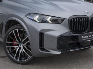 BMW X5 xDr 40d M-Sport Pro 7-Sitz STANDHZ AKTIVLENK