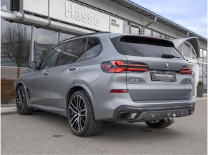 BMW X5 xDr 40d M-Sport Pro 7-Sitz STANDHZ AKTIVLENK