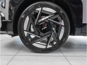 Kia Seltos 1.6 T-GDI AWD GT-Line Glasdach Komfort Paket