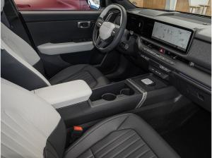 Kia Seltos 1.6 T-GDI AWD GT-Line Glasdach Komfort Paket