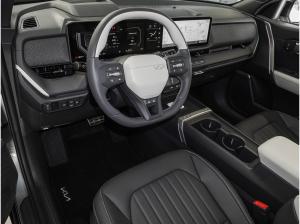 Kia Seltos 1.6 T-GDI AWD GT-Line Glasdach Komfort Paket