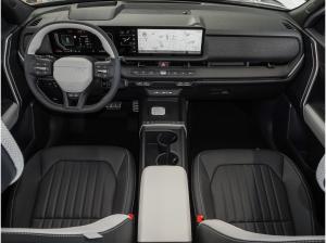 Kia Seltos 1.6 T-GDI AWD GT-Line Glasdach Komfort Paket