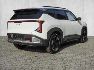 Kia Seltos 1.6 T-GDI DCT Vision Design Sound & Navi Paket