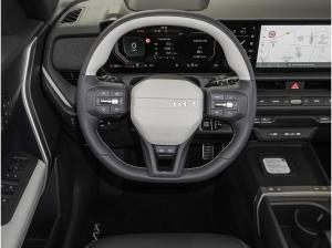 Kia Seltos 1.6 T-GDI AWD GT-Line Glasdach Komfort Paket