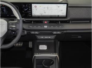 Kia Seltos 1.6 T-GDI AWD GT-Line Glasdach Komfort Paket