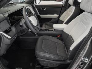 Kia Seltos 1.6 T-GDI AWD GT-Line Glasdach Komfort Paket