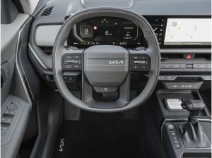 Kia Seltos 1.6 T-GDI DCT Vision Design Sound & Navi Paket