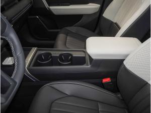 Kia Seltos 1.6 T-GDI AWD GT-Line Glasdach Komfort Paket