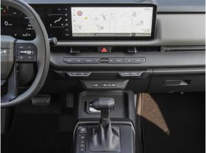 Kia Seltos 1.6 T-GDI DCT Vision Design Sound & Navi Paket