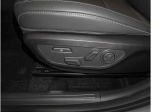 Kia Seltos 1.6 T-GDI AWD GT-Line Glasdach Komfort Paket