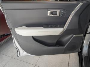 Kia Seltos 1.6 T-GDI AWD GT-Line Glasdach Komfort Paket