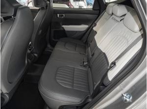 Kia Seltos 1.6 T-GDI AWD GT-Line Glasdach Komfort Paket