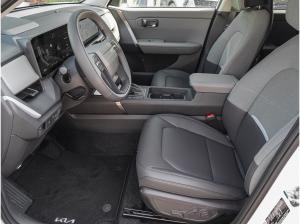 Kia Seltos 1.6 T-GDI DCT Vision Design Sound & Navi Paket
