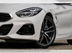 BMW Z4 sDrive20i M Sport HuD HiFi RFK PA DA ACC Komfortz.